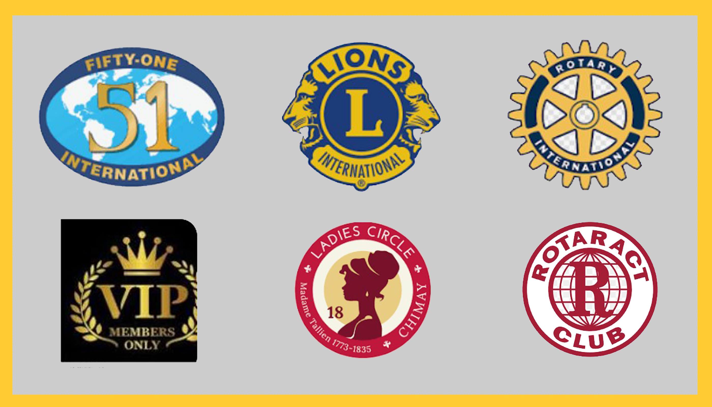Clubs Service